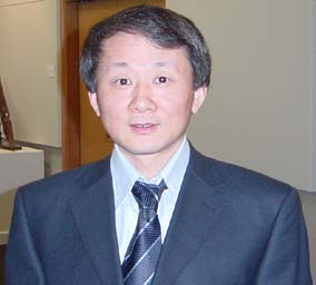 Professor Zhen Fang - zhen_fang
